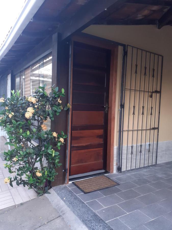 Linda Casa Rio Das Ostras, Ar Condicionado, Wifi, Churrasqueira E Garagem Экстерьер фото