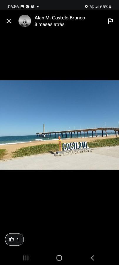 Linda Casa Rio Das Ostras, Ar Condicionado, Wifi, Churrasqueira E Garagem Экстерьер фото