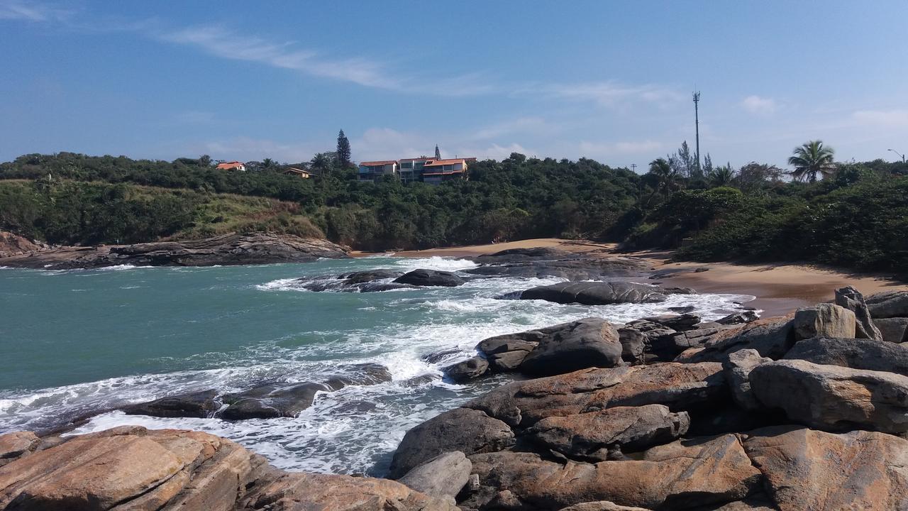Linda Casa Rio Das Ostras, Ar Condicionado, Wifi, Churrasqueira E Garagem Экстерьер фото